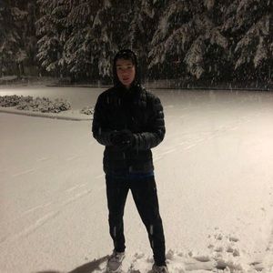 Meet your Posher, Colton